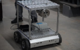 职教团队破局地下管廊监测 多模融合技术打破进口垄断