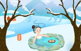 小雪进补别只炖汤，高含量铁营养还看哈药朴雪