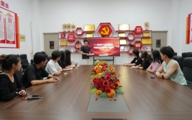 循着总书记足迹走 以艺绘就时代答卷