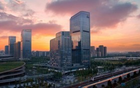 城市还有阳台？一座刷新西安人的“半山豪宅”