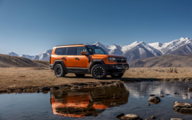 从跟跑到领跑，纵横G700打造中国豪华出行新典范