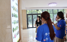 探索寿光蔬菜科技，助力乡村振兴