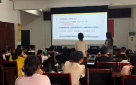 语韵夯实根基，乐音滋养童心-“会”乐学堂支教团以美育微光点亮孩童梦想