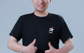 瑞星跃“跃青春越精彩” 为青年绽放青春！