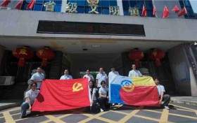 智惠乡土送科普 青春科创伴童行—武昌工学院智能制造学院赴黄石大王镇开展科技下乡社会实践