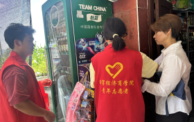 三下乡·实录|走访反诈入农家，青春力量护平安