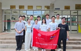 寻脉千年药都 传承草本茶香——湖北经济学院学子赴安国开展花茶文化调研社会实践