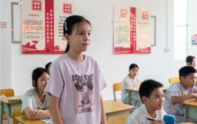 微光成炬 筑梦乡村｜广州应用科技学院“红帆领航”实践队平陵街道公益课堂活动圆满收官