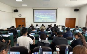 共青团海西州委扎实推进浙青企业“联心工程”赋能青年创业  助力乡村全面振兴